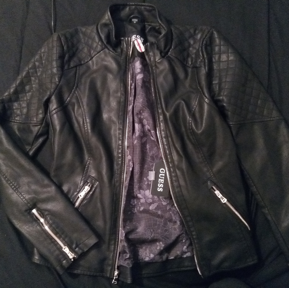 Guess jacket